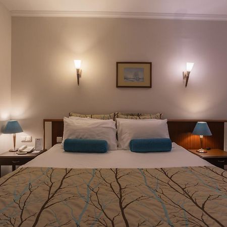 Best Western Plus Khan Hotel Antalya Buitenkant foto